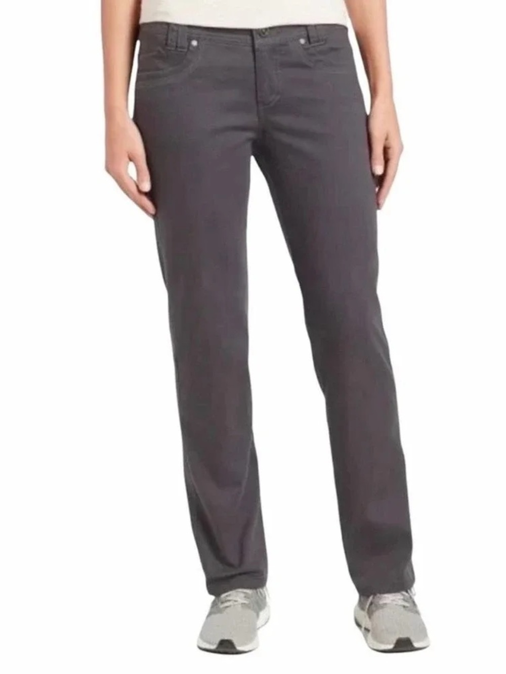 KÜHL Klaudette 5-Pocket Trail Pants | Size 10 | Like New